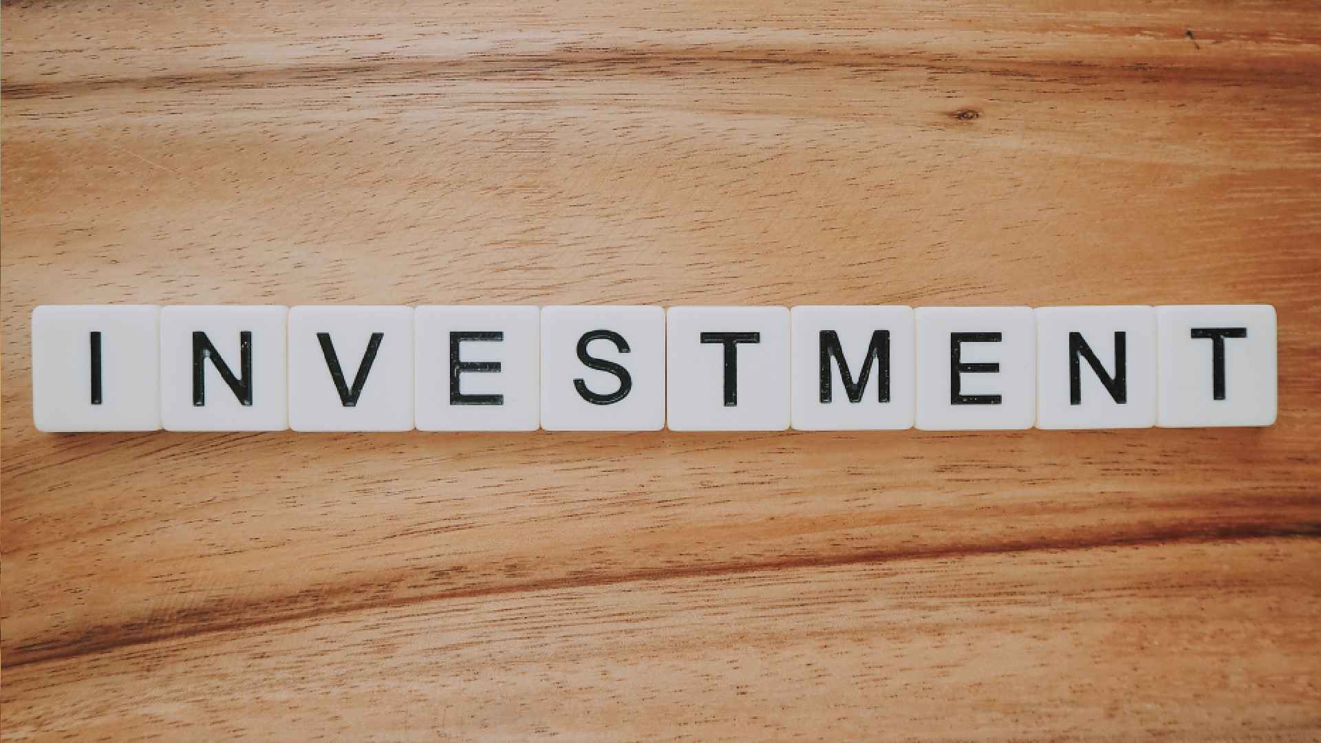 LIES Financial Industry teaches you!!